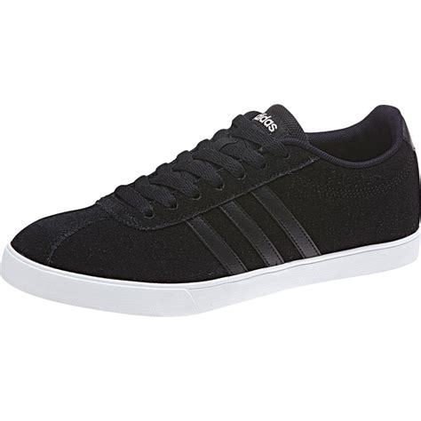 adidas Neo Women's Courtset Sneaker 